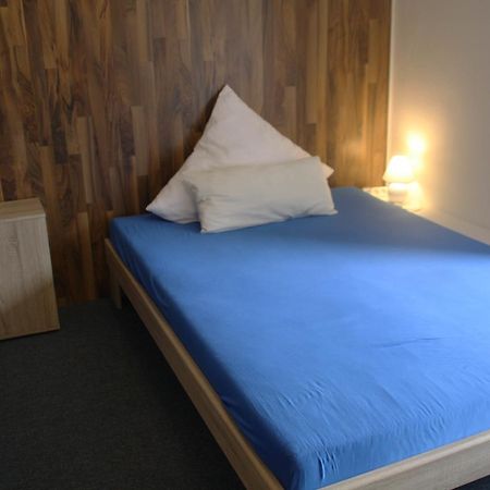 Southend Hostel Bremen Eksteriør billede