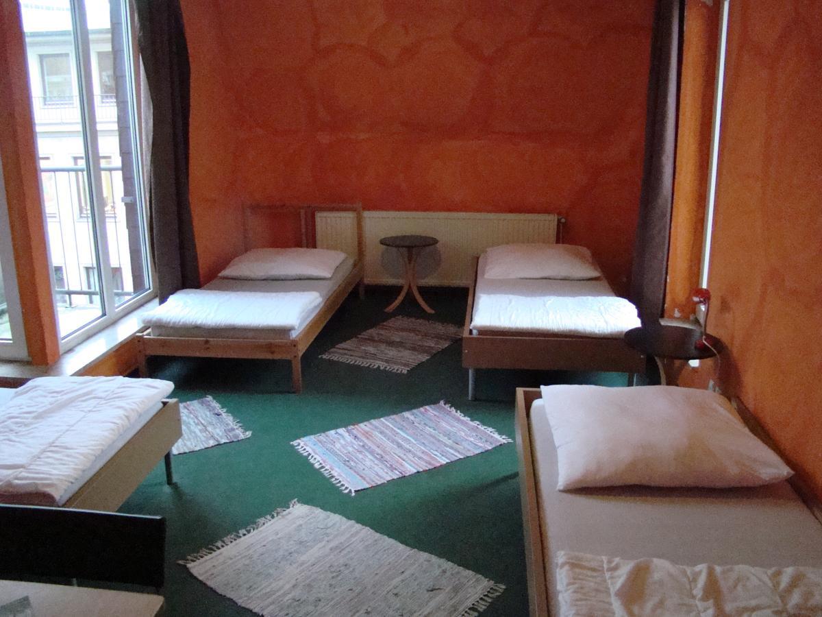 Southend Hostel Bremen Eksteriør billede