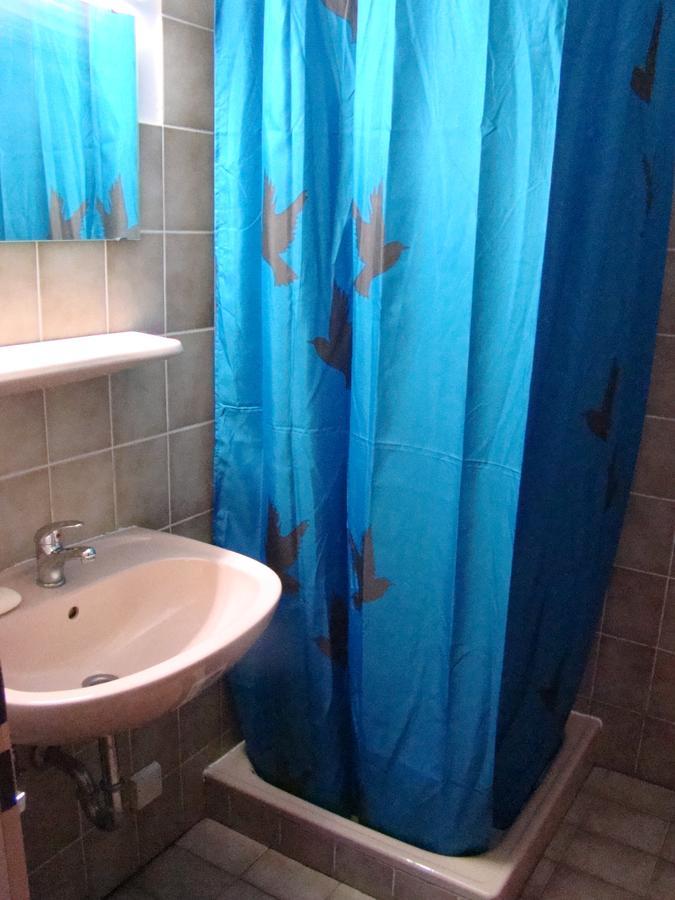 Southend Hostel Bremen Eksteriør billede