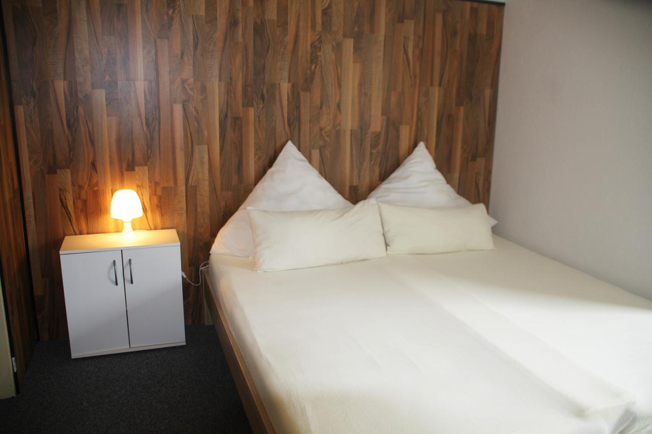 Southend Hostel Bremen Eksteriør billede