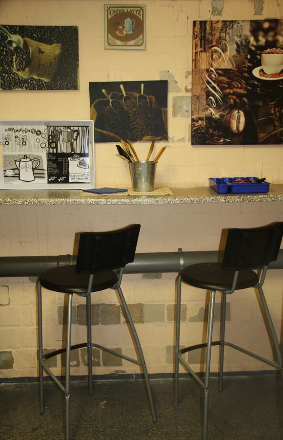 Southend Hostel Bremen Eksteriør billede
