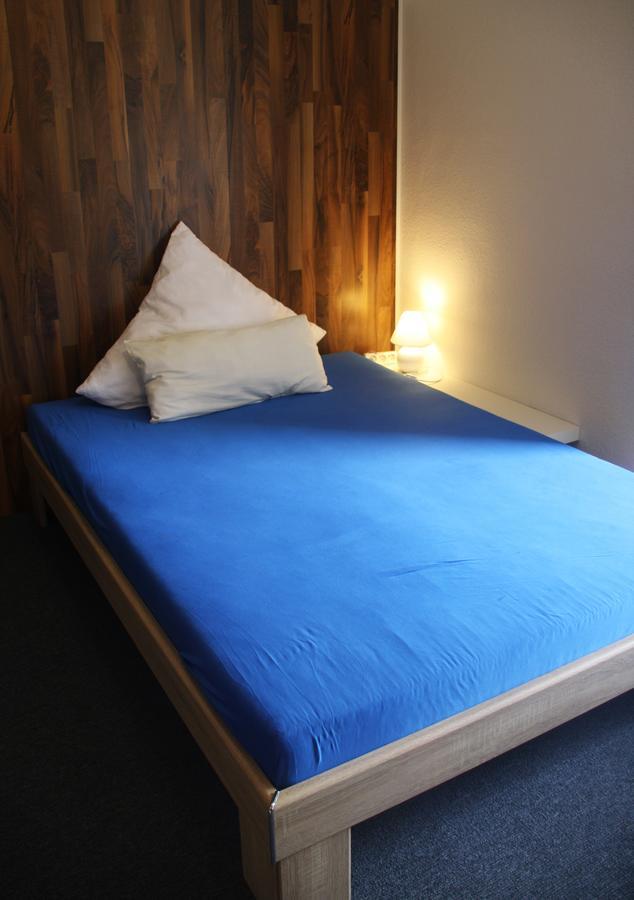Southend Hostel Bremen Eksteriør billede