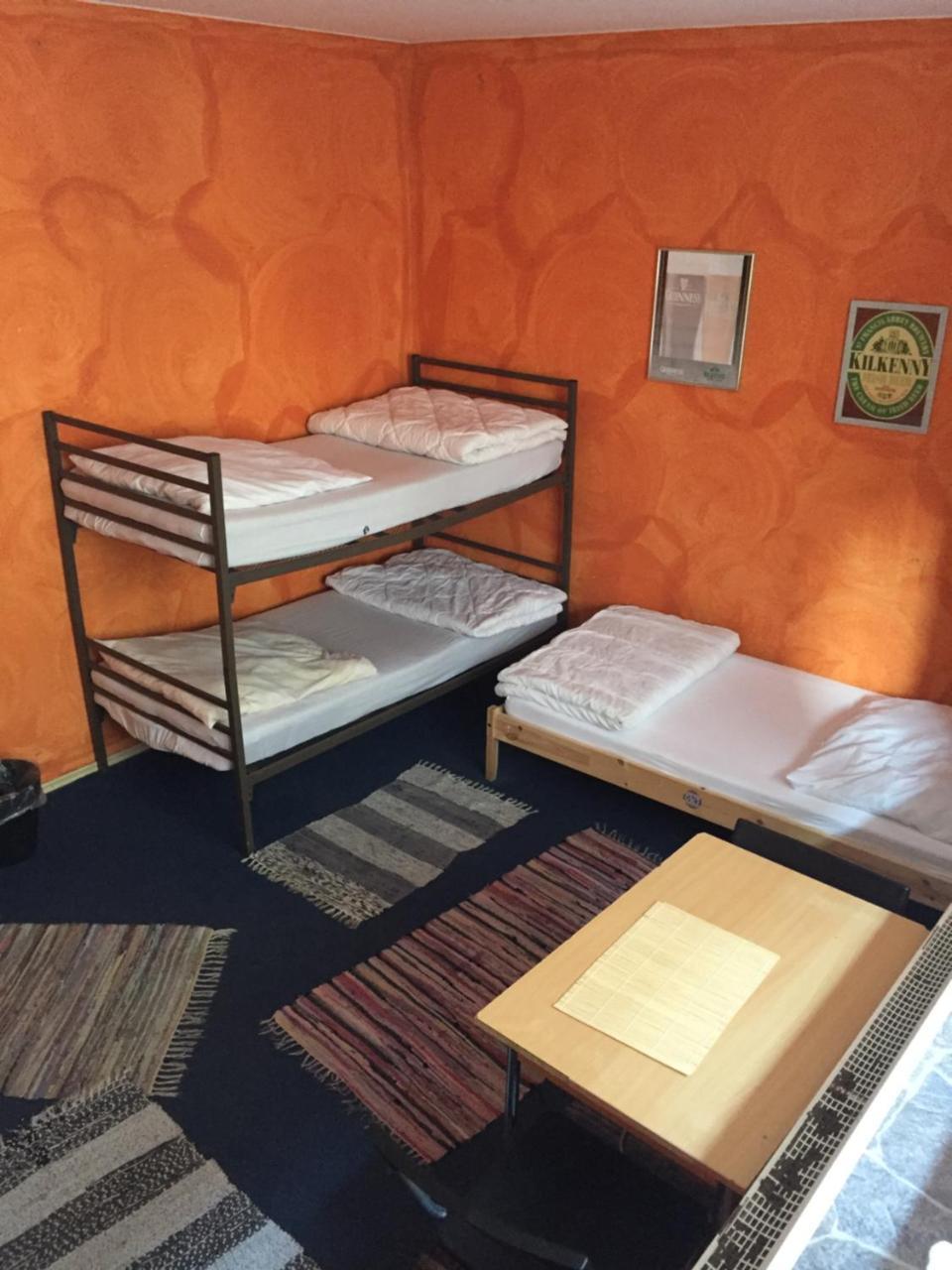 Southend Hostel Bremen Eksteriør billede