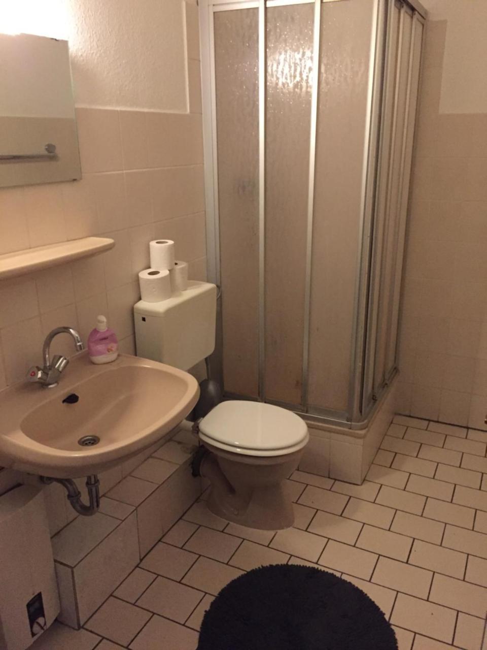 Southend Hostel Bremen Eksteriør billede