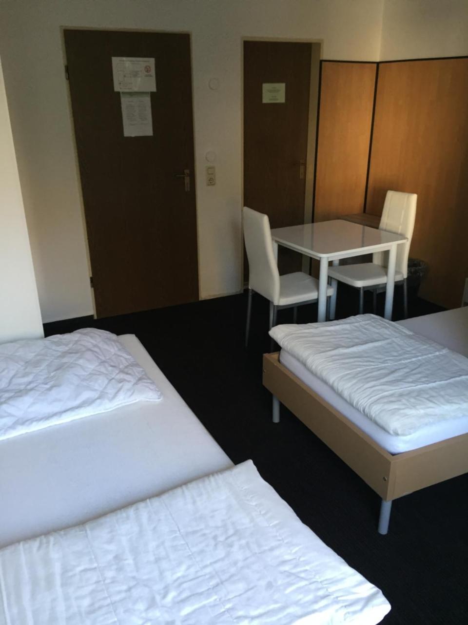 Southend Hostel Bremen Eksteriør billede
