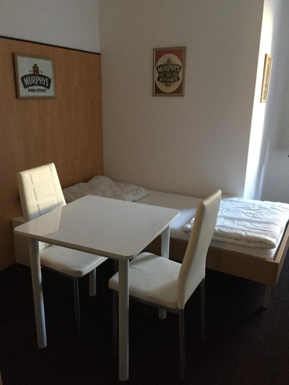 Southend Hostel Bremen Eksteriør billede