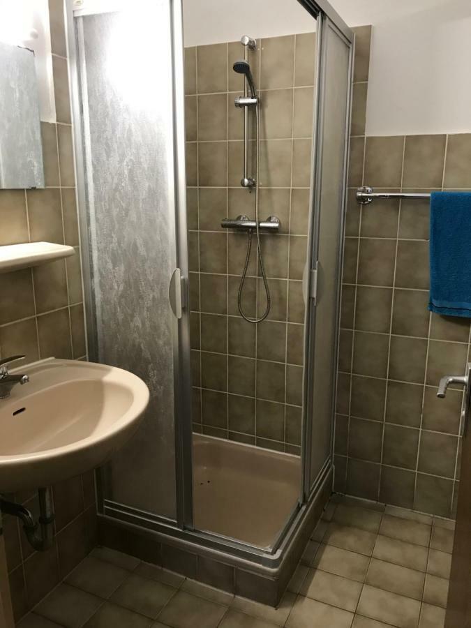 Southend Hostel Bremen Eksteriør billede