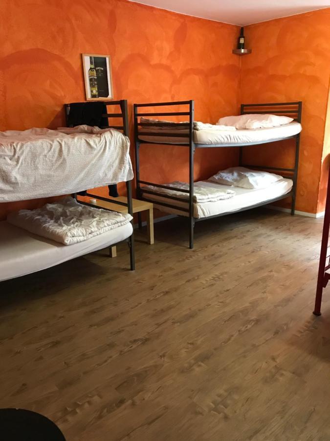 Southend Hostel Bremen Eksteriør billede