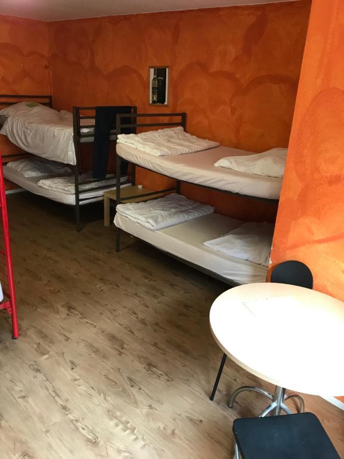 Southend Hostel Bremen Eksteriør billede