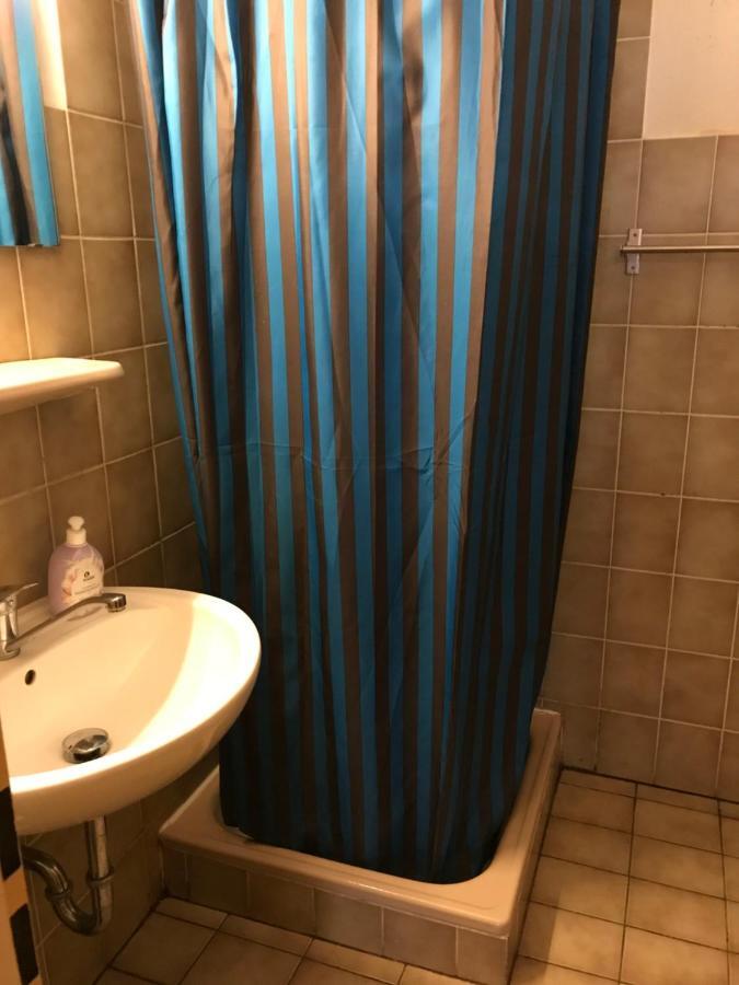Southend Hostel Bremen Eksteriør billede