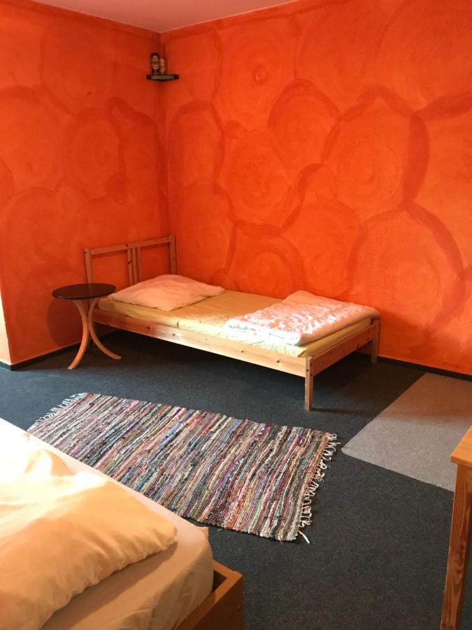 Southend Hostel Bremen Eksteriør billede