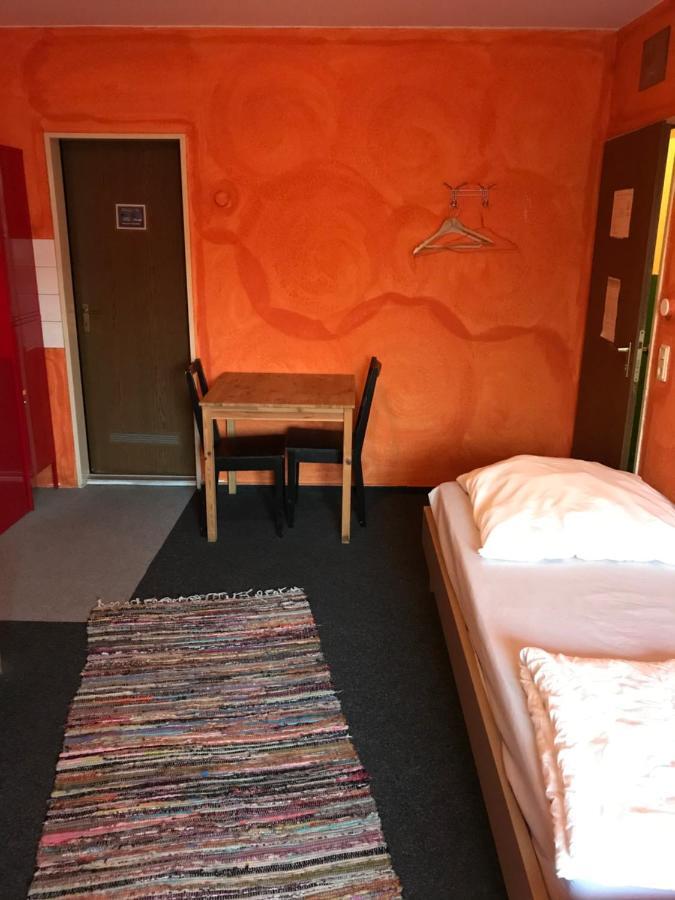 Southend Hostel Bremen Eksteriør billede