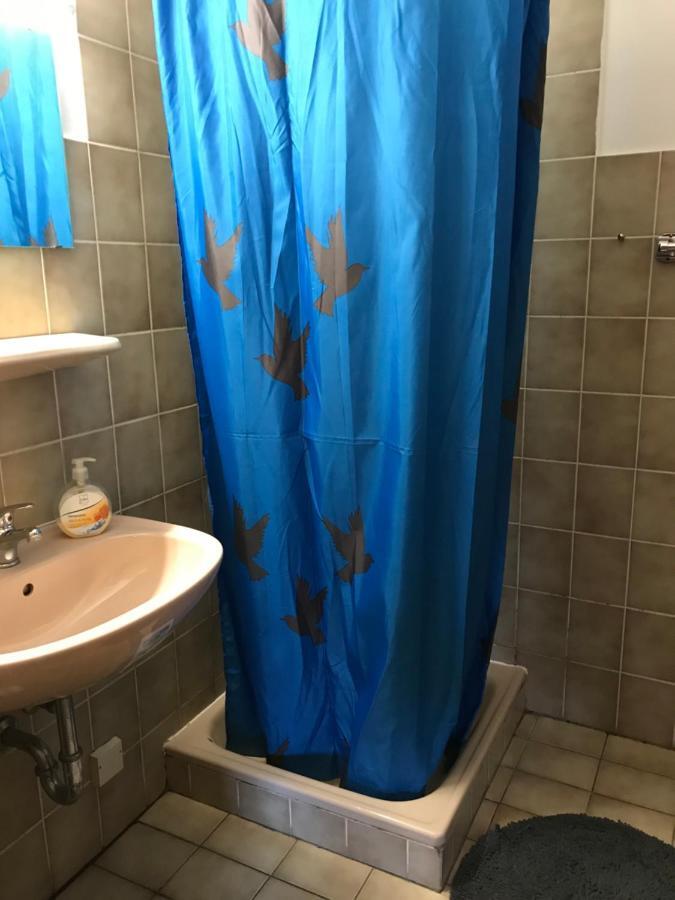 Southend Hostel Bremen Eksteriør billede