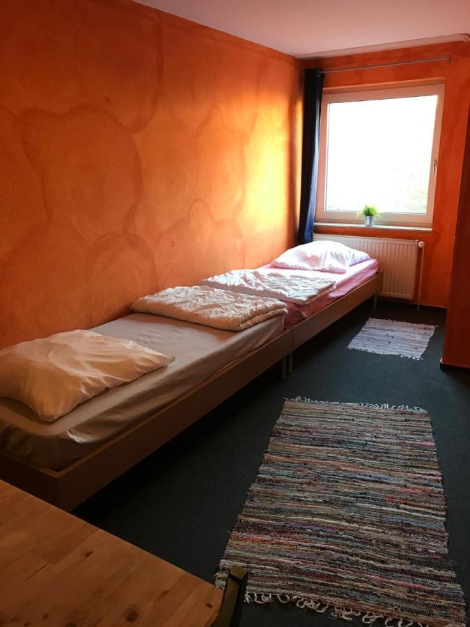 Southend Hostel Bremen Eksteriør billede